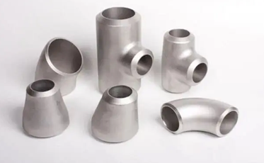 Why Stainless Steel Pipe Fittings Are Essential for Industrial Applications