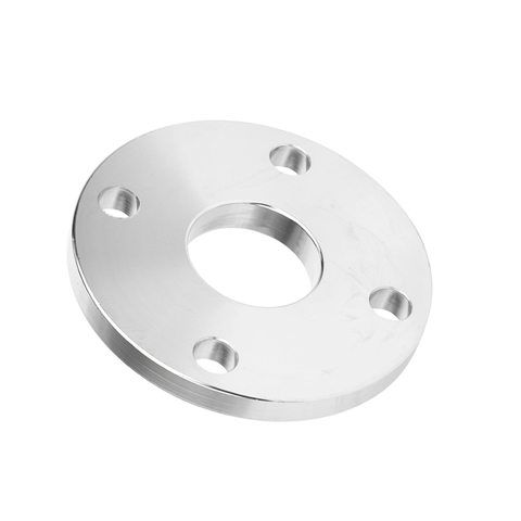 Large Orifice Slip-on Gas Flat Flange