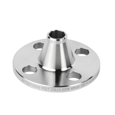 High Strength Carbon Steel Welding Neck Flange