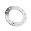 Steel Forged Plate Flat Face Pipe Cast Forged Pipe Fittings Stainless Steel Flanges