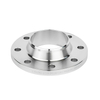 Pipe Fitting Stainless Steel Forged Flanges Welding Neck Flange for Connector