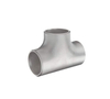 Stainless Steel Fittings Equal Tee Stainless Steel Elbow Reducing Tee