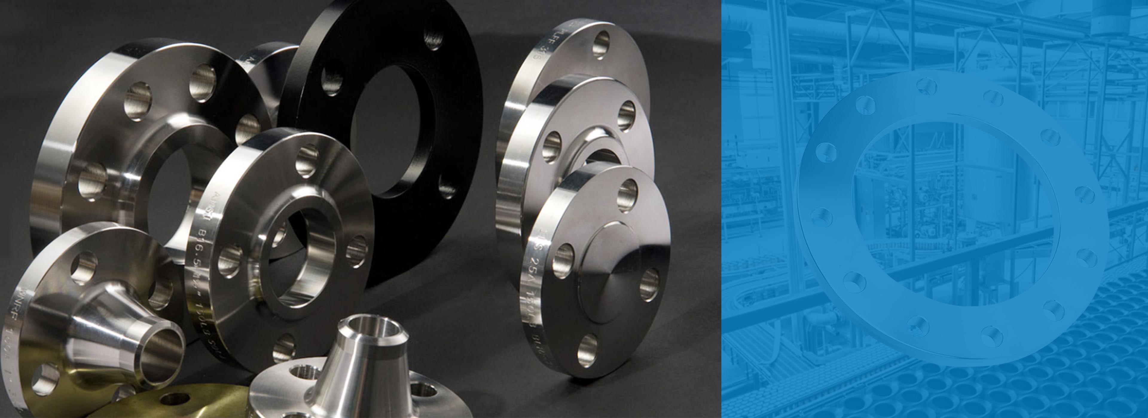 quality and ce approved stainless steel flange