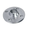 Pipe Fitting Stainless Steel Forged Flanges Welding Neck Flange for Connector