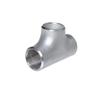 Stainless Steel Fittings Equal Tee Stainless Steel Elbow Reducing Tee