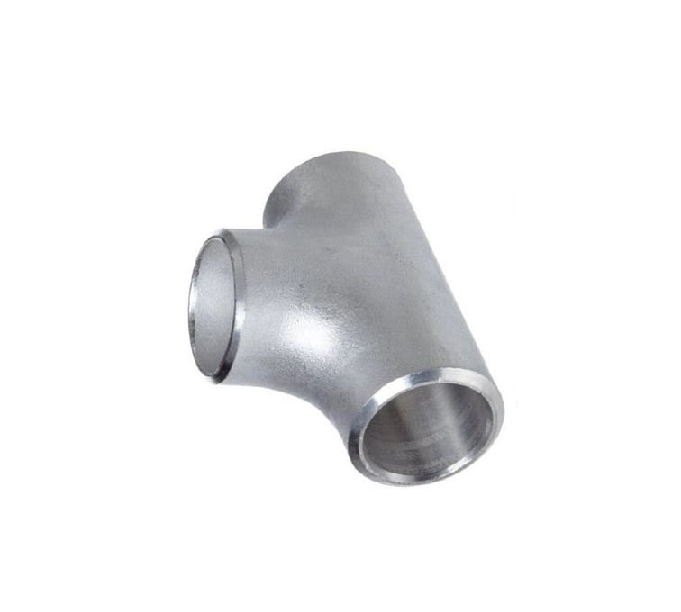 Stainless Steel Fittings Equal Tee Stainless Steel Elbow Reducing Tee