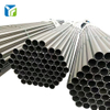 Stainless Steel Seamless Pipe Tube Round Pneumatic Line Seamless Pipe for Machinery Ship