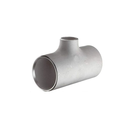 Stainless Steel Fittings Equal Tee Stainless Steel Elbow Reducing Tee