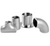 Stainless Steel Pipe Fittings Concentric Reducers Surface Con Reducer