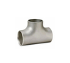 Stainless Steel Fittings Equal Tee Stainless Steel Elbow Reducing Tee