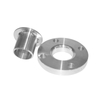 Steel Forged Plate Flat Face Pipe Cast Forged Pipe Fittings Stainless Steel Flanges