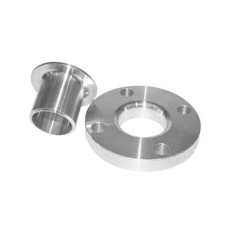 Steel Forged Plate Flat Face Pipe Cast Forged Pipe Fittings Stainless Steel Flanges